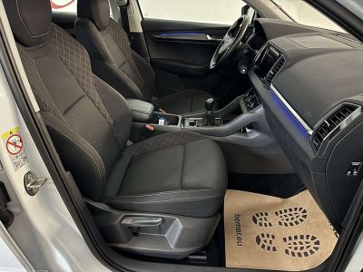 Skoda Karoq Gebrauchtwagen Skoda Karoq Gebrauchtwagen
