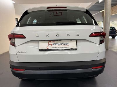 Skoda Karoq Gebrauchtwagen Skoda Karoq Gebrauchtwagen