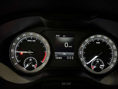 Skoda Karoq Gebrauchtwagen Skoda Karoq Gebrauchtwagen