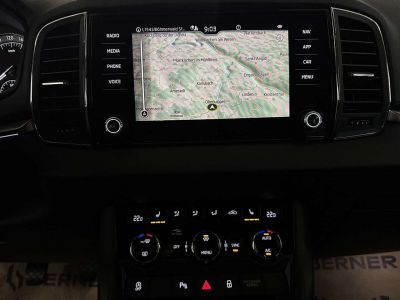 Skoda Karoq Gebrauchtwagen Skoda Karoq Gebrauchtwagen