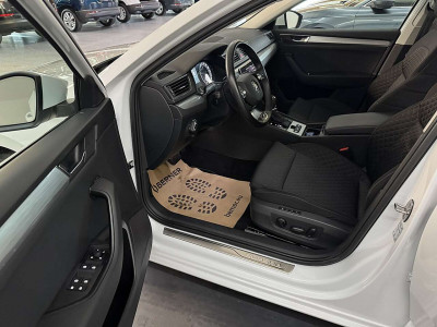 Skoda Superb Gebrauchtwagen Skoda Superb Gebrauchtwagen