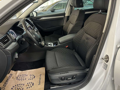 Skoda Superb Gebrauchtwagen Skoda Superb Gebrauchtwagen