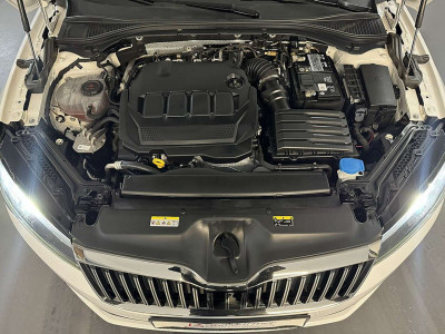 Skoda Superb Gebrauchtwagen Skoda Superb Gebrauchtwagen