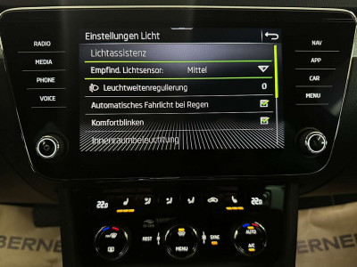 Skoda Superb Gebrauchtwagen Skoda Superb Gebrauchtwagen