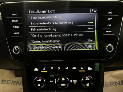 Skoda Superb Gebrauchtwagen Skoda Superb Gebrauchtwagen