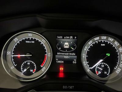 Skoda Superb Gebrauchtwagen Skoda Superb Gebrauchtwagen