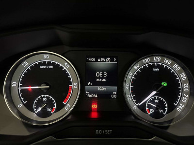 Skoda Superb Gebrauchtwagen Skoda Superb Gebrauchtwagen