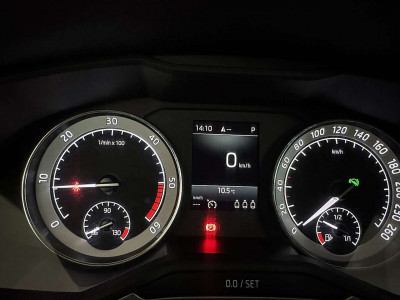 Skoda Superb Gebrauchtwagen Skoda Superb Gebrauchtwagen