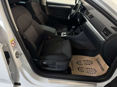 Skoda Superb Gebrauchtwagen Skoda Superb Gebrauchtwagen