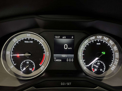 Skoda Superb Gebrauchtwagen Skoda Superb Gebrauchtwagen