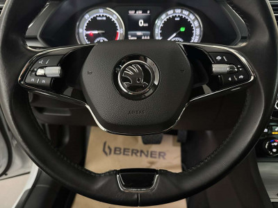 Skoda Superb Gebrauchtwagen Skoda Superb Gebrauchtwagen