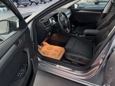 Skoda Superb Gebrauchtwagen Skoda Superb Gebrauchtwagen