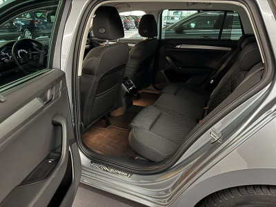 Skoda Superb Gebrauchtwagen Skoda Superb Gebrauchtwagen