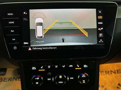 Skoda Superb Gebrauchtwagen Skoda Superb Gebrauchtwagen