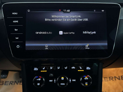 Skoda Superb Gebrauchtwagen Skoda Superb Gebrauchtwagen