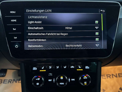 Skoda Superb Gebrauchtwagen Skoda Superb Gebrauchtwagen