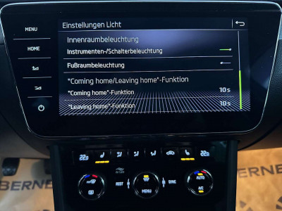 Skoda Superb Gebrauchtwagen Skoda Superb Gebrauchtwagen