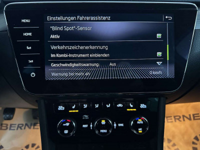 Skoda Superb Gebrauchtwagen Skoda Superb Gebrauchtwagen