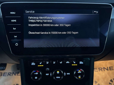 Skoda Superb Gebrauchtwagen Skoda Superb Gebrauchtwagen