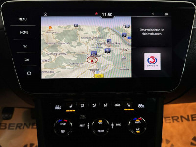 Skoda Superb Gebrauchtwagen Skoda Superb Gebrauchtwagen