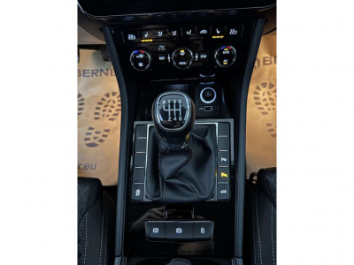 Skoda Superb Gebrauchtwagen Skoda Superb Gebrauchtwagen