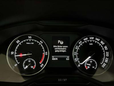 Skoda Superb Gebrauchtwagen Skoda Superb Gebrauchtwagen