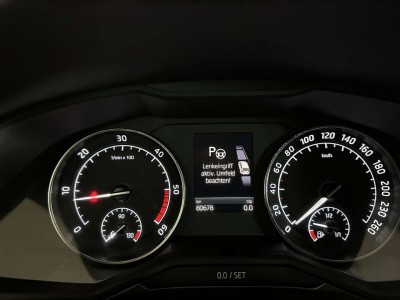 Skoda Superb Gebrauchtwagen Skoda Superb Gebrauchtwagen