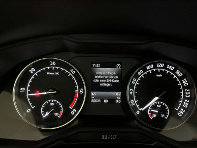 Skoda Superb Gebrauchtwagen Skoda Superb Gebrauchtwagen