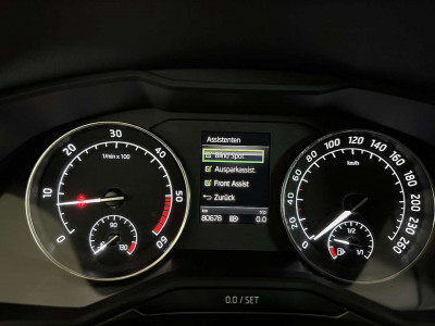 Skoda Superb Gebrauchtwagen Skoda Superb Gebrauchtwagen