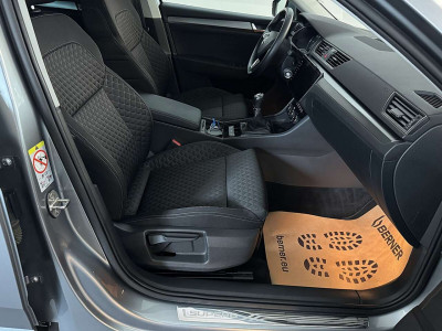 Skoda Superb Gebrauchtwagen Skoda Superb Gebrauchtwagen