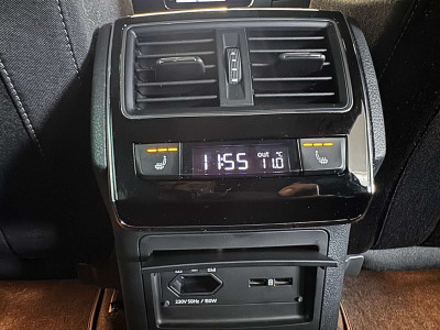 Skoda Superb Gebrauchtwagen Skoda Superb Gebrauchtwagen