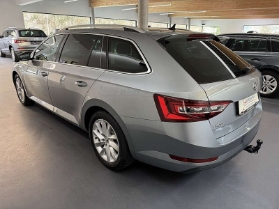 Skoda Superb Gebrauchtwagen Skoda Superb Gebrauchtwagen