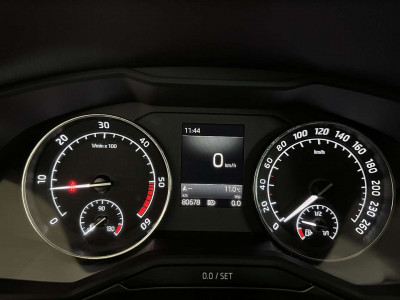 Skoda Superb Gebrauchtwagen Skoda Superb Gebrauchtwagen