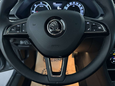 Skoda Superb Gebrauchtwagen Skoda Superb Gebrauchtwagen