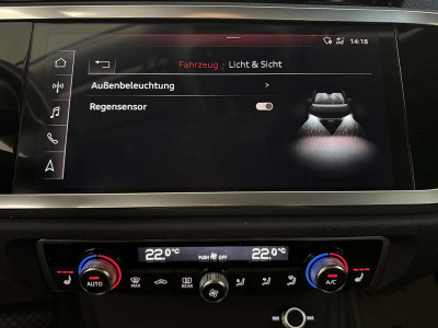 Audi Q3 Gebrauchtwagen