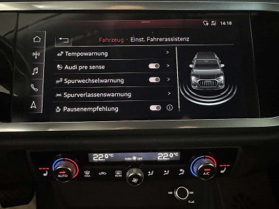 Audi Q3 Gebrauchtwagen