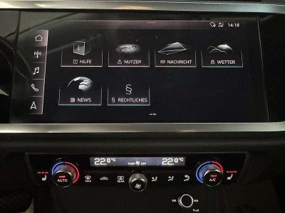 Audi Q3 Gebrauchtwagen