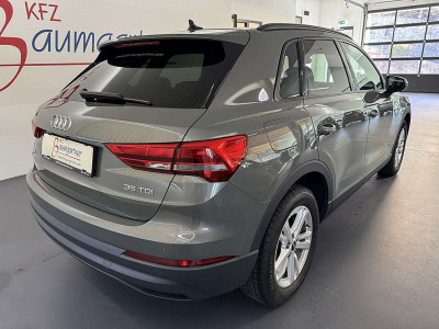 Audi Q3 Gebrauchtwagen