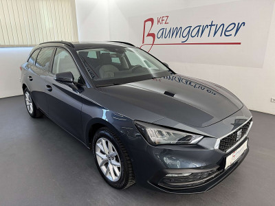 Seat Leon Gebrauchtwagen