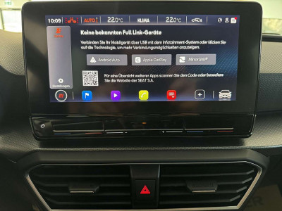 Seat Leon Gebrauchtwagen