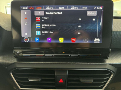 Seat Leon Gebrauchtwagen