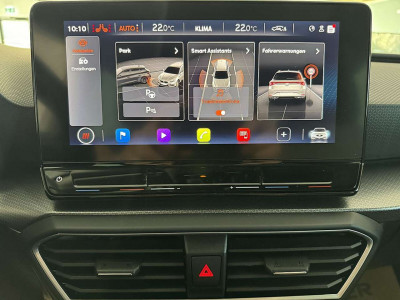 Seat Leon Gebrauchtwagen