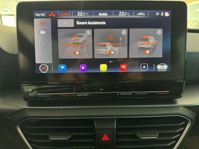 Seat Leon Gebrauchtwagen