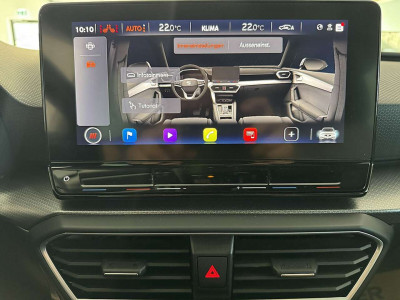 Seat Leon Gebrauchtwagen