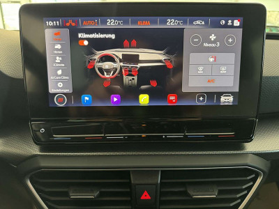 Seat Leon Gebrauchtwagen