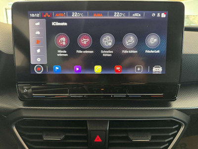 Seat Leon Gebrauchtwagen