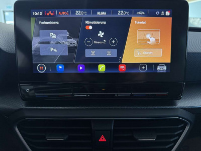 Seat Leon Gebrauchtwagen