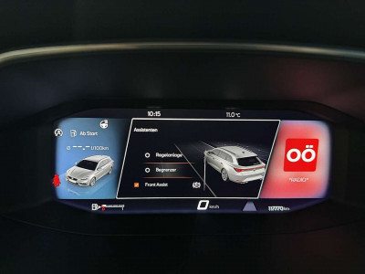 Seat Leon Gebrauchtwagen