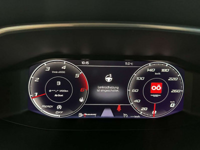 Seat Leon Gebrauchtwagen