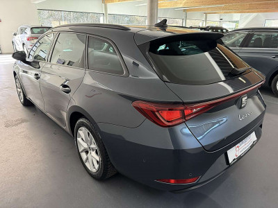 Seat Leon Gebrauchtwagen